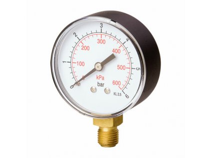 Manometer MS04