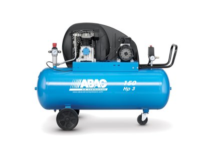 Piestový kompresor Pro Line A29-1,5-150CM