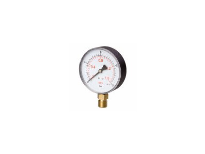 Manometer MS06