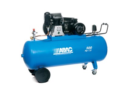 Piestový kompresor Pro Line B60-5,5-500CT