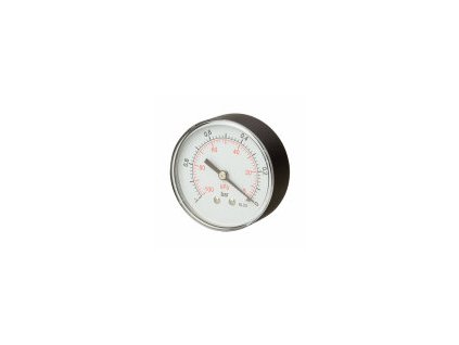 Manometer MZ04