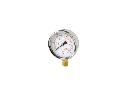 Manometer RS