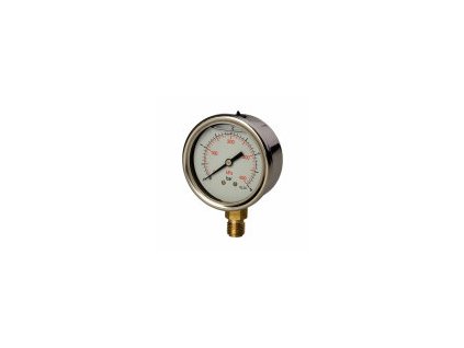 Manometer GS04