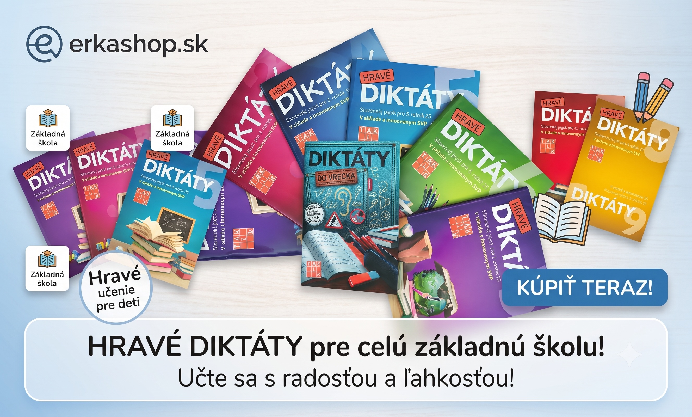 Diktáty