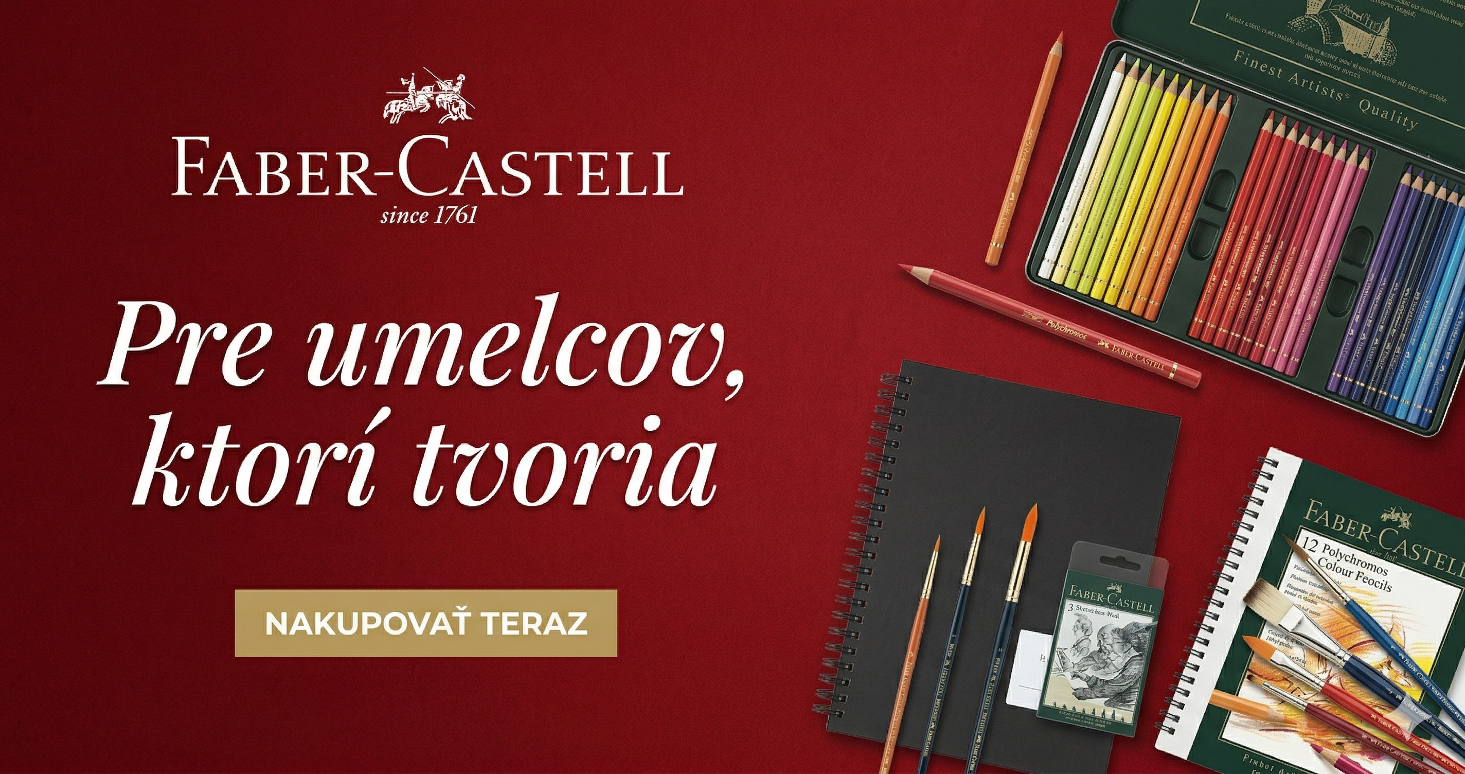 Faber Castell