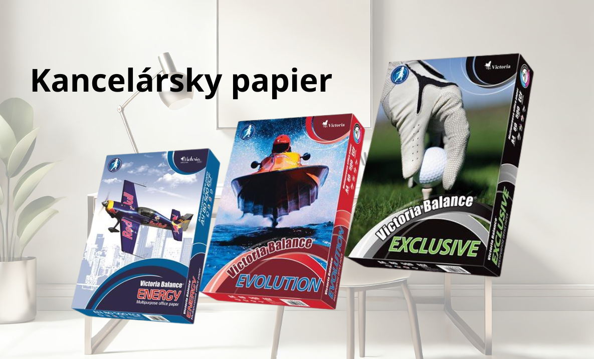 Kancelárske potreby