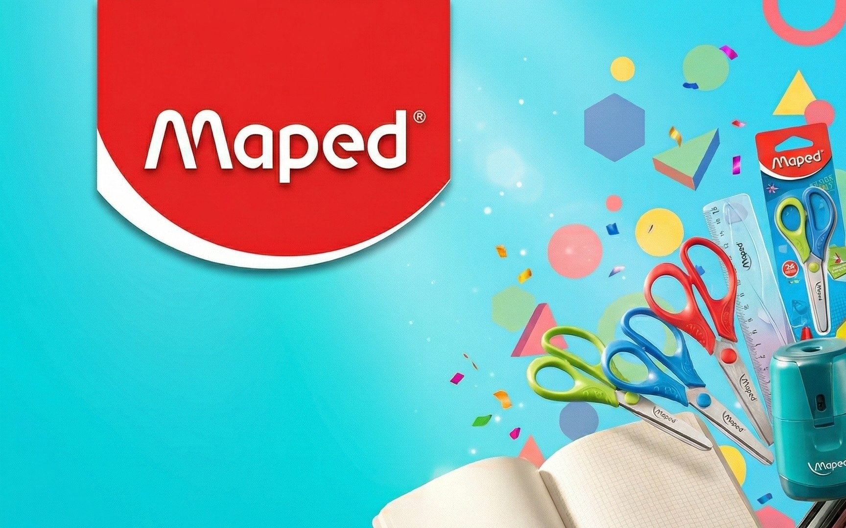Maped
