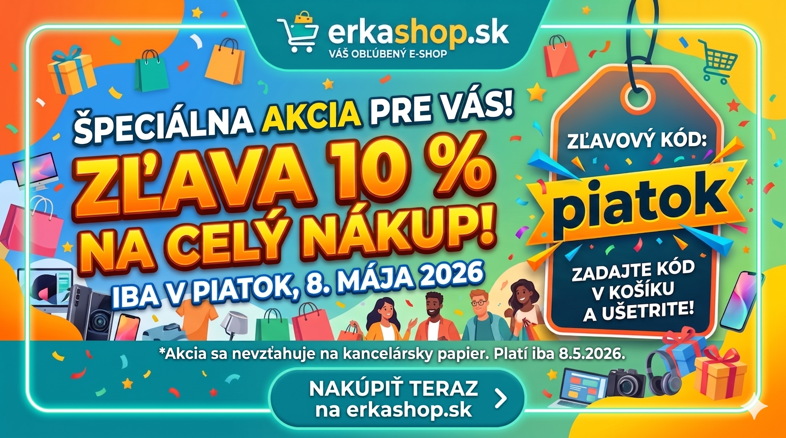 Zľavový kód