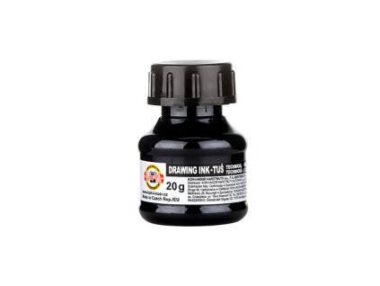 571 sk tus cierny 20 g php