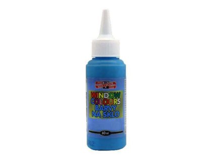 10327 sk farba na sklo 60 ml tmavomodra php