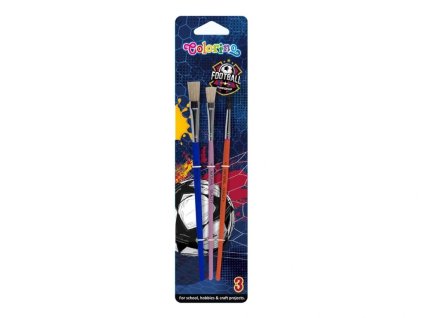 199255 colorino sada stetcu fotbal 3 velikosti