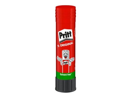 PRITT 10