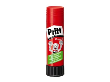 Lepiaca tyčinka Pritt stick 40 g