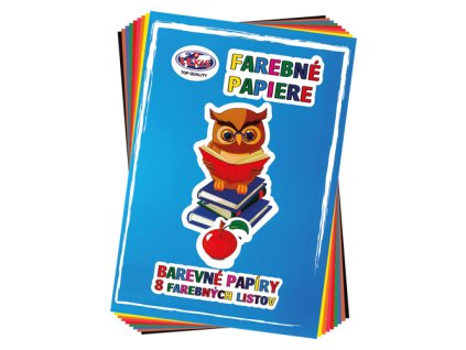 11066 sk zlozka farebneho papiera 8 recy 8 harkov recy php