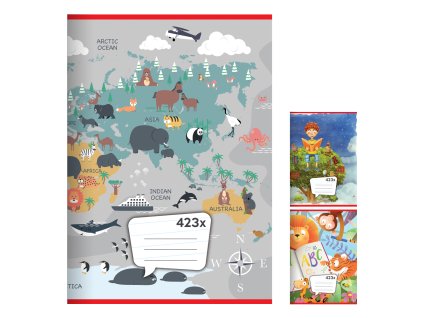 zosit a4 20 listovy linajkovy 423x 00001