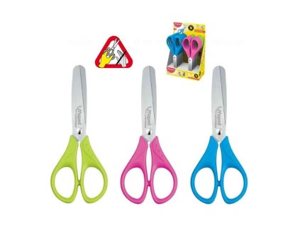 noznice maped essentials pre lavakov 13 cm mix farieb 00000