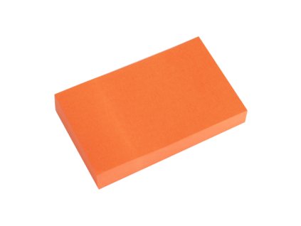 4003 sk blok lep neon oranz 51 x 76 mm php 00000