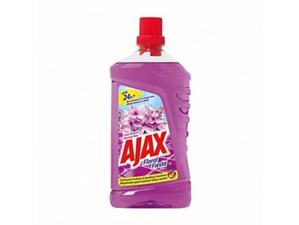 Univerzálny čiastiaci prostriedok Ajax Floral Fiesta Lilac 1 000ml