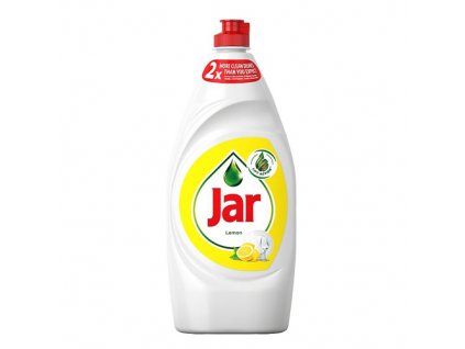 Prostriedok na ručné umývanie riadu Jar Lemon 900 ml