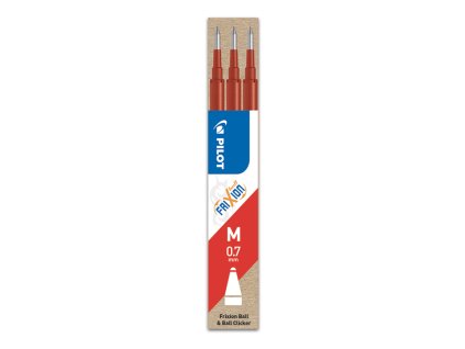 4972 sk napln pilot frixion 07 cervena 3ks php 00000