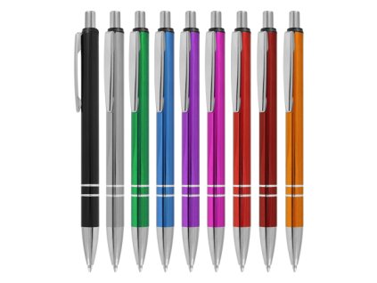 pero gulockove star 1 0 mm mix farieb 00000