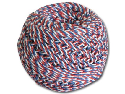 5791 sk motuz trikolora biela modra cervena 40 g php
