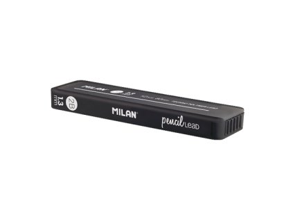 grafitove tuhy milan 2b 1 3 mm 12 ks 00002