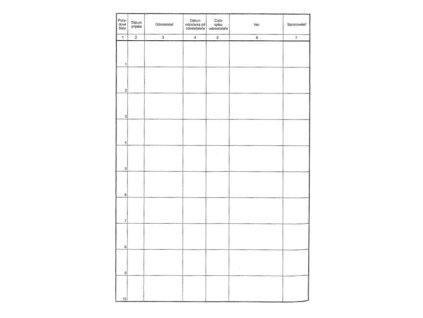 2345 sk podaci dennik a4registraturny tvrda vazba 31 php 00000