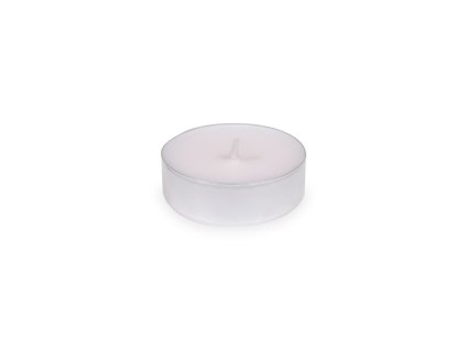Čajové sviečky JUMBO 58x22 mm, (20 ks v bal.)