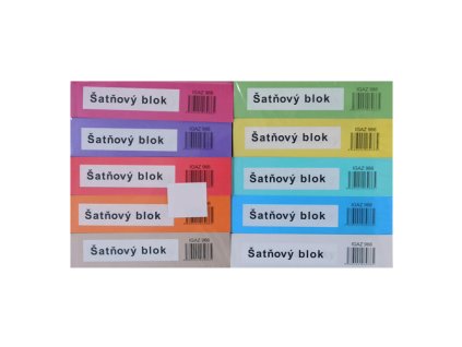 8409 sk satnovy blok 145 x 4 cm 4 farby 966 php