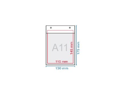 4261 sk obalka bublinkova a11 120 x 175 mm 100 x 165 php