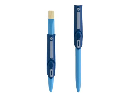 stetec faber castell klik plochy 10 mm synteticke stetiny