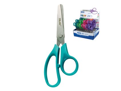 noznice detske milan basic 133 mm 00000