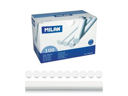 krieda milan gulata biela 100 ks