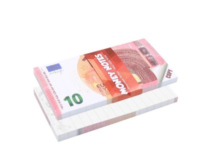 blok trhaci money notes 10 00000