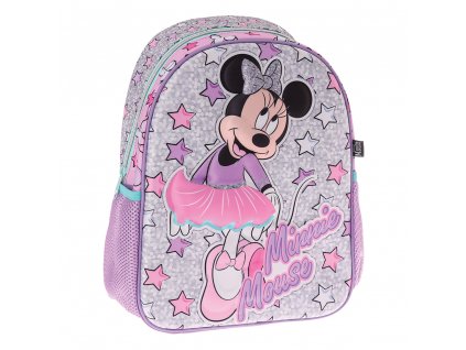 Detský batoh TICO - Minnie Mouse STARS