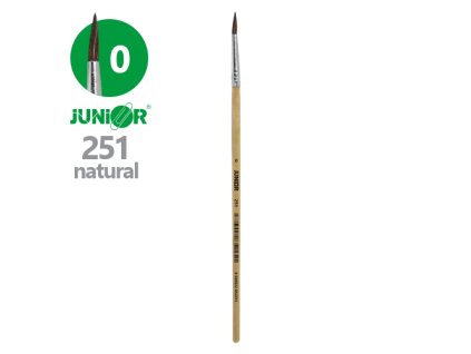 stetec gulaty junior c 0 251 natural 00000