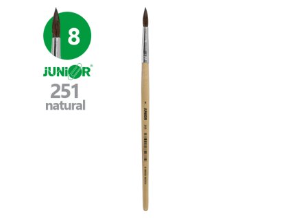 stetec gulaty junior c 8 251 natural 00000