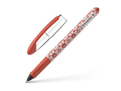 roller schneider voyage cervena