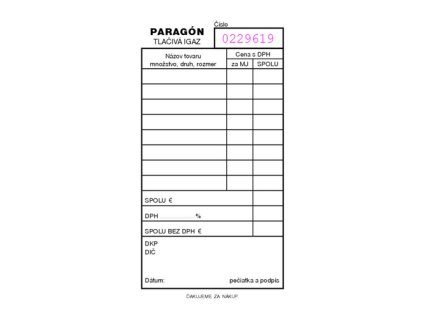 2412 sk paragonovy blok a6 100 listov 28 php