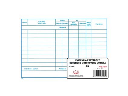 3865 sk evidencia prevadzky mot vozidla os dopr 101 php