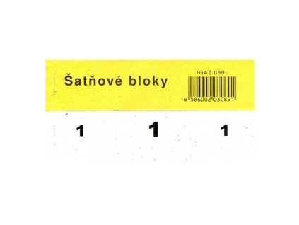 8408 sk satnovy blok 145 x 4 cm 89 php