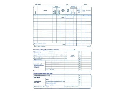 1608 sk zaznam o prev vozidla osob dopr a5 samopr 179 php