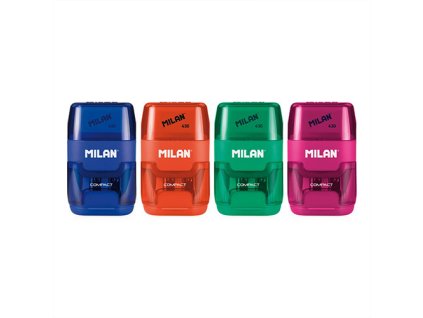 guma 430 struhadlo na 2 ceruzky milan compact 00002