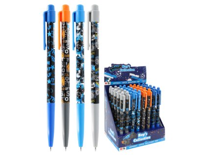 pero gulockove m g boy s collection 0 7 mm modre 00000