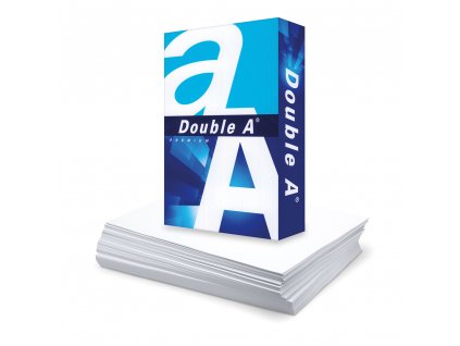 Kopírovací papier A4 80g Double A Premium