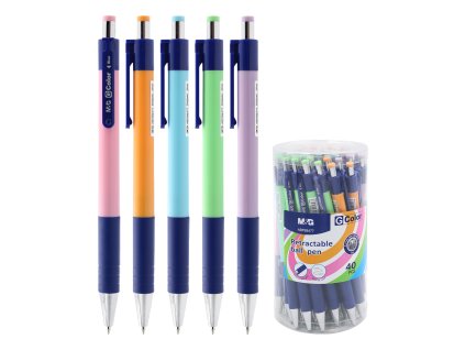 pero gulockove m g yokis pastel 0 7 mm modre 00000