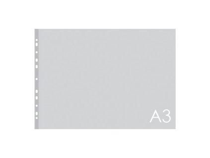 14807 sk euroobal a3 hrubka 80 mic php