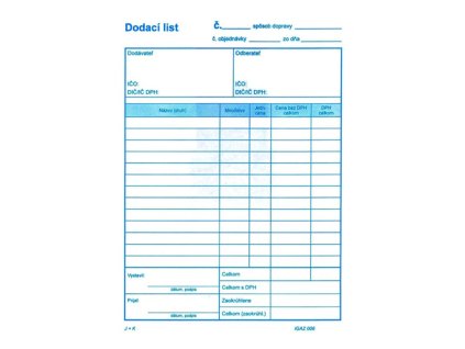 2887 sk dodaci list s dph a5 6 php