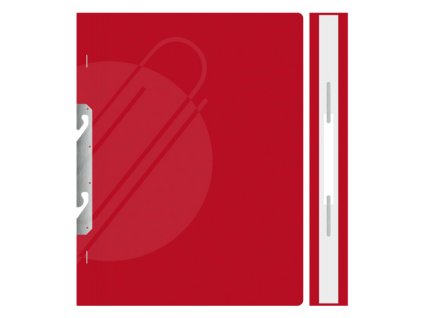 rychloviazac a4 rzc zavesny cely prespan cerveny